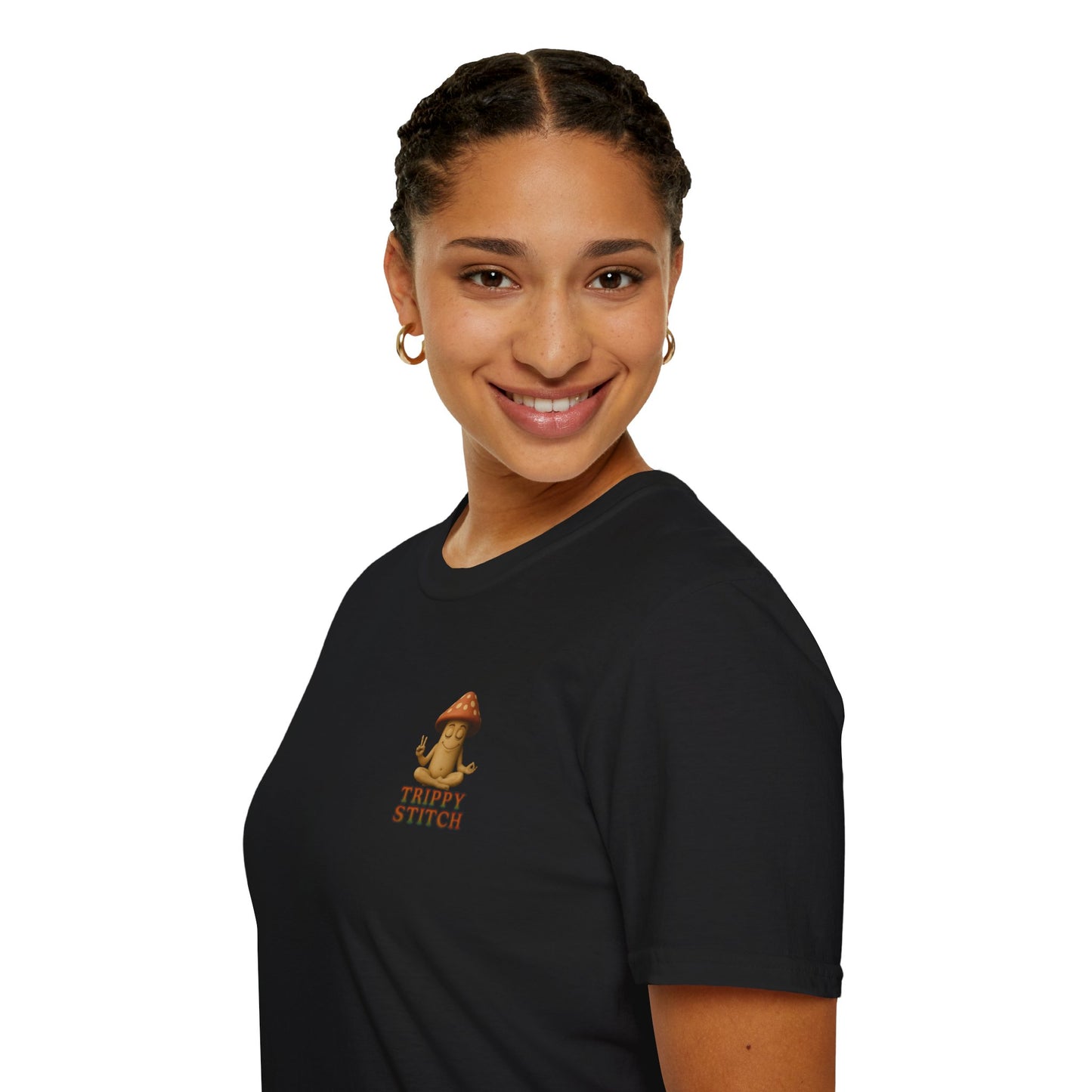 Be the Vibe Tee