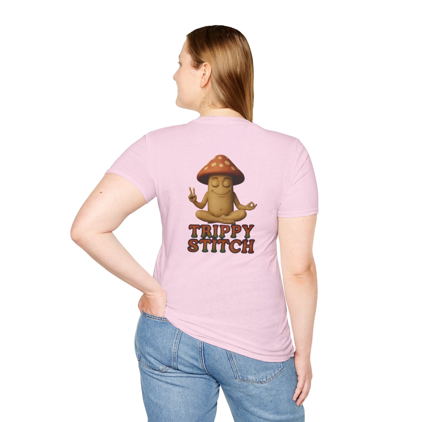 Be Yourself Tee