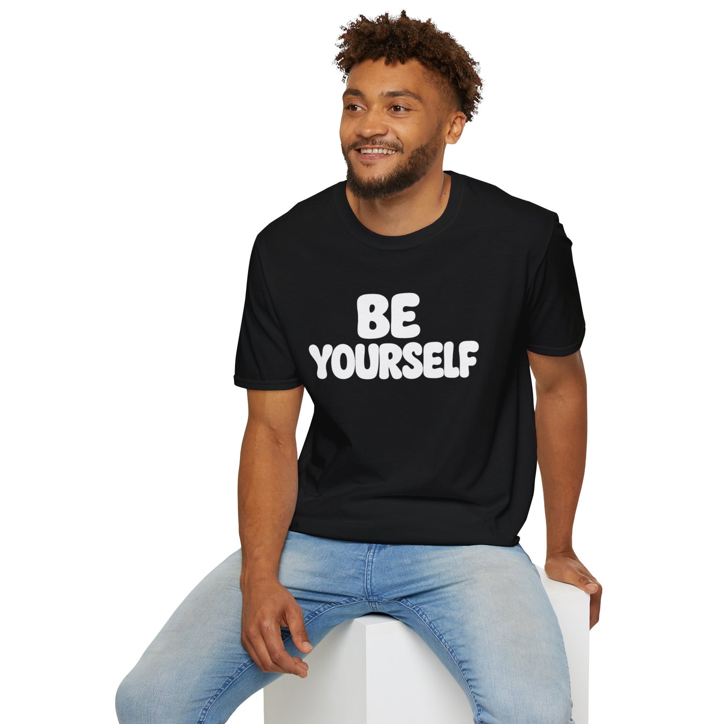 Be Yourself Tee
