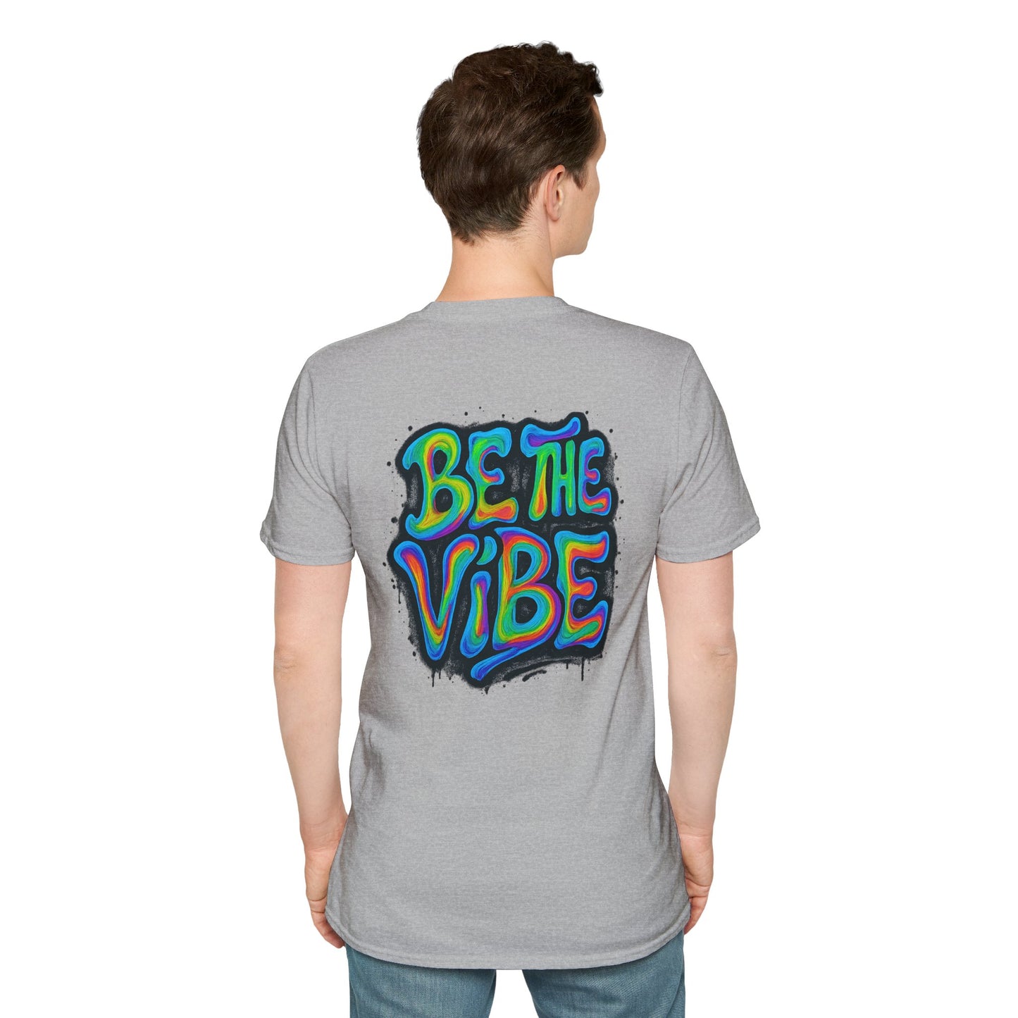 Be the Vibe Tee