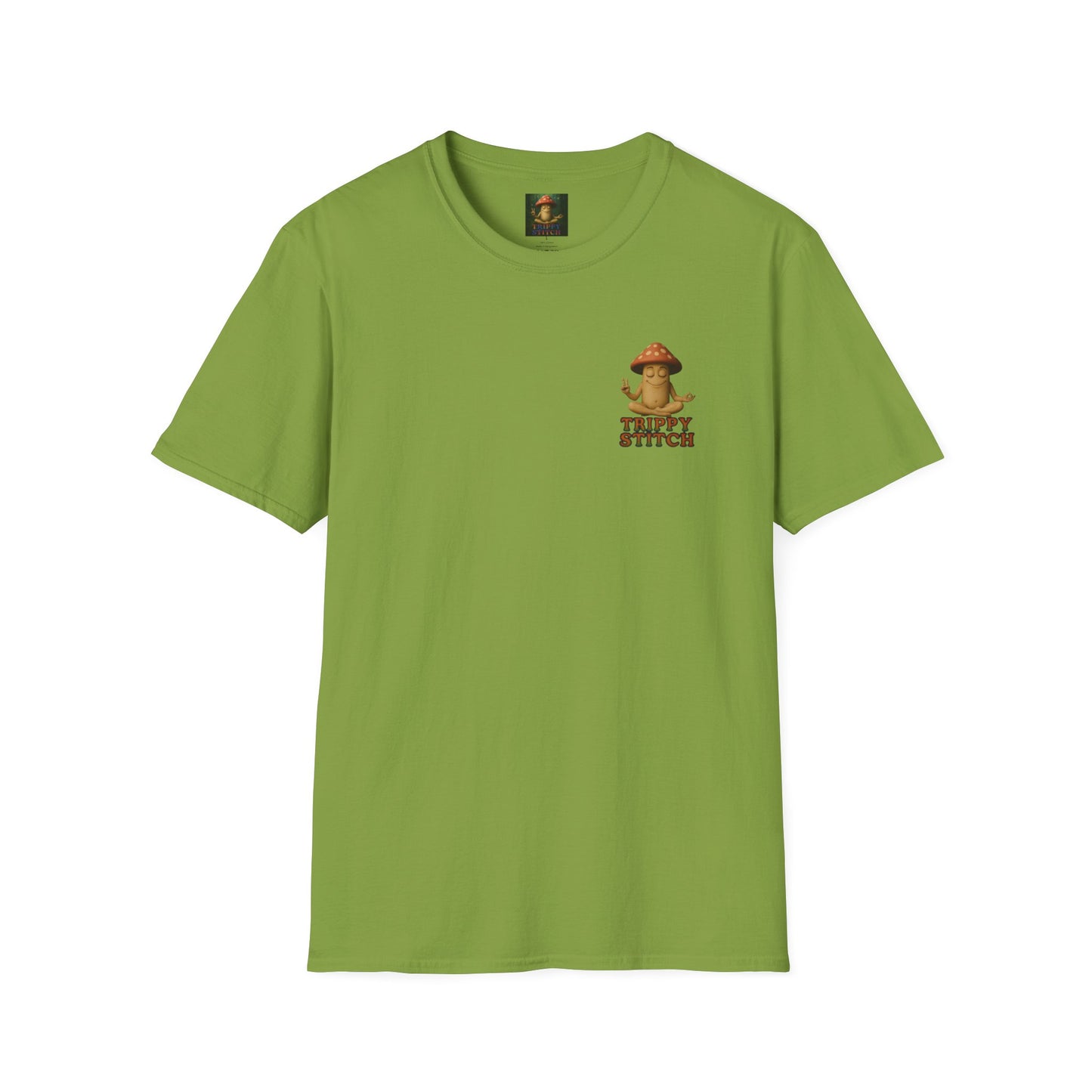 Be the Vibe Tee