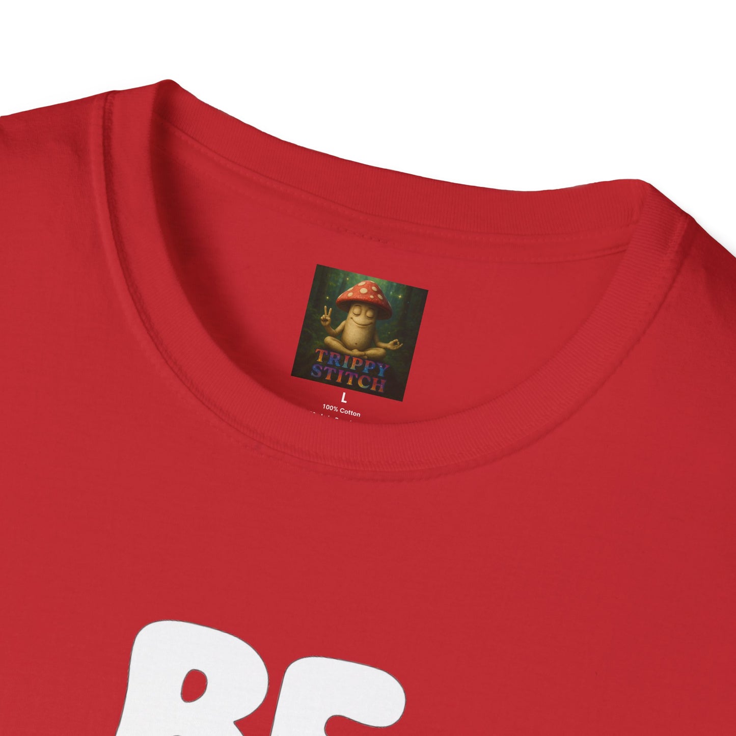 Be Yourself Tee
