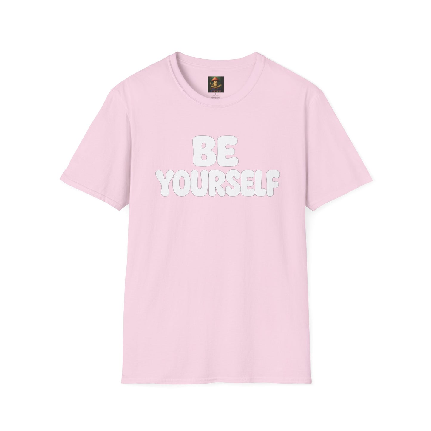 Be Yourself Tee