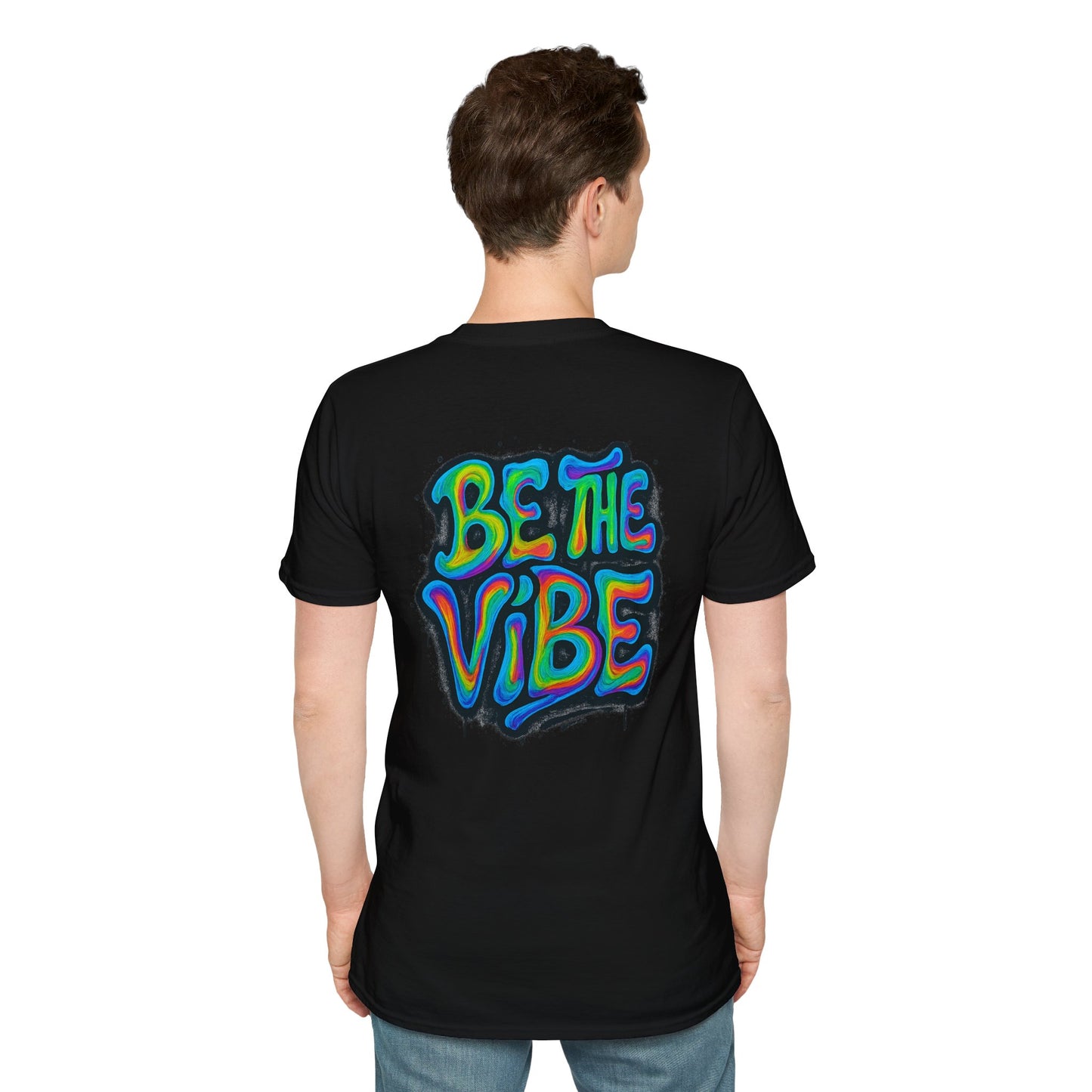 Be the Vibe Tee