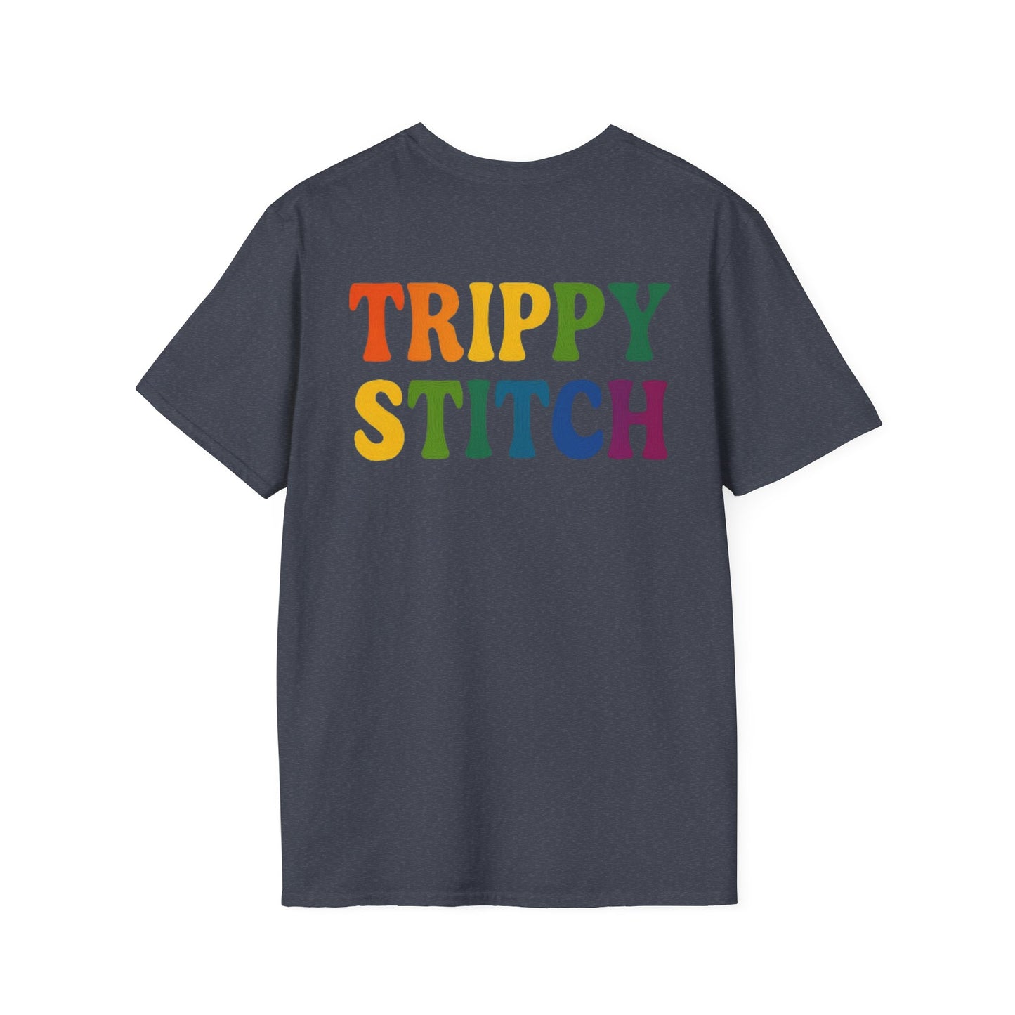 Less Judgy, More Huggy - Perfect for Casual Wear
