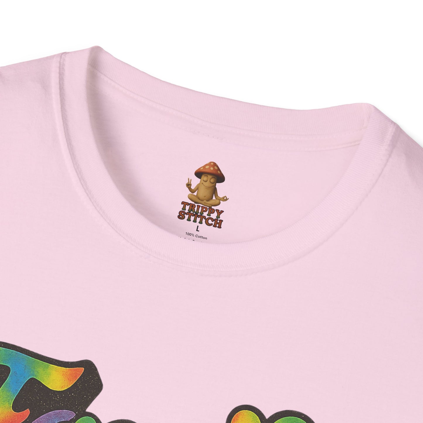 Family First Tee