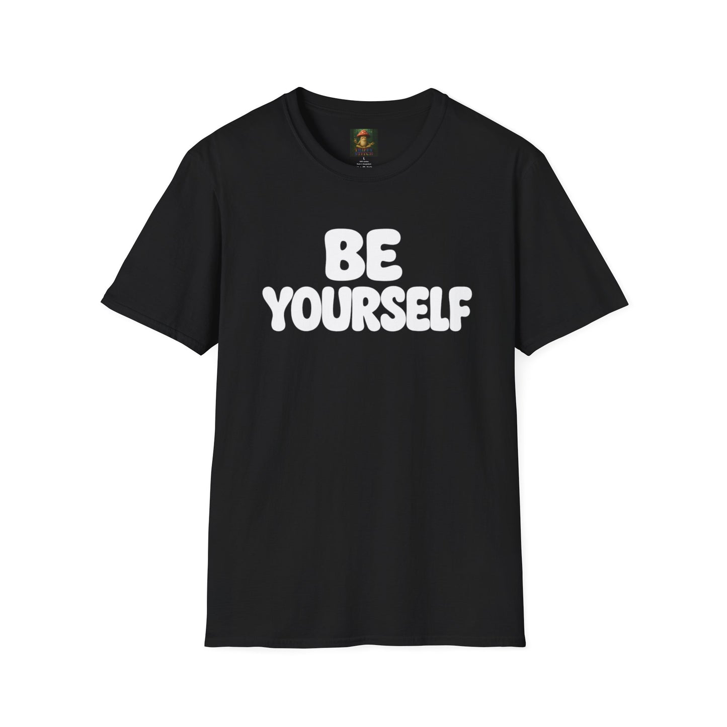 Be Yourself Tee