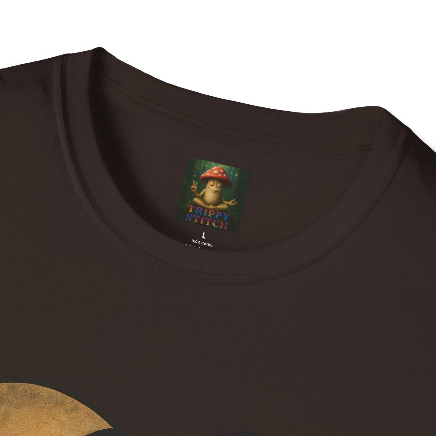 Draculove Tee ❤️