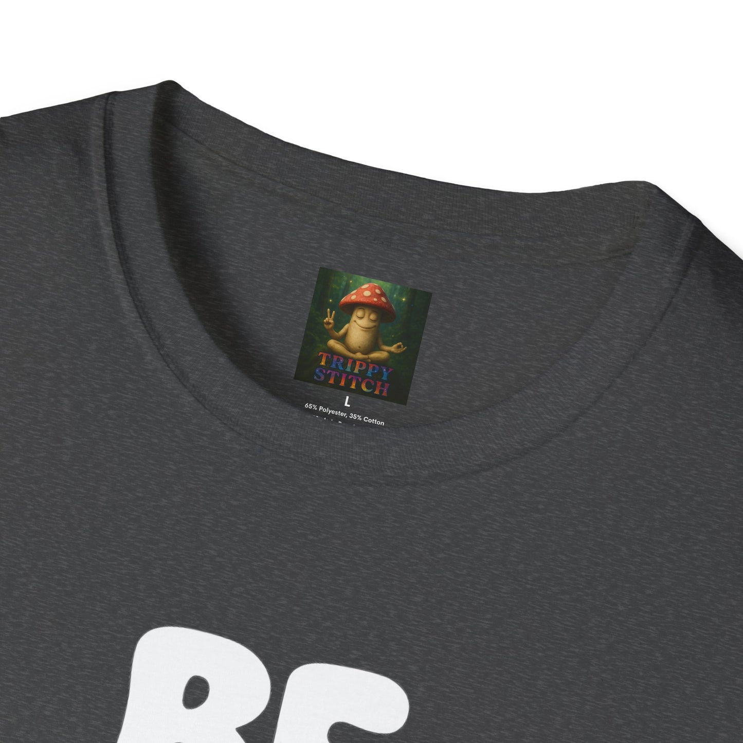 Be Yourself Tee