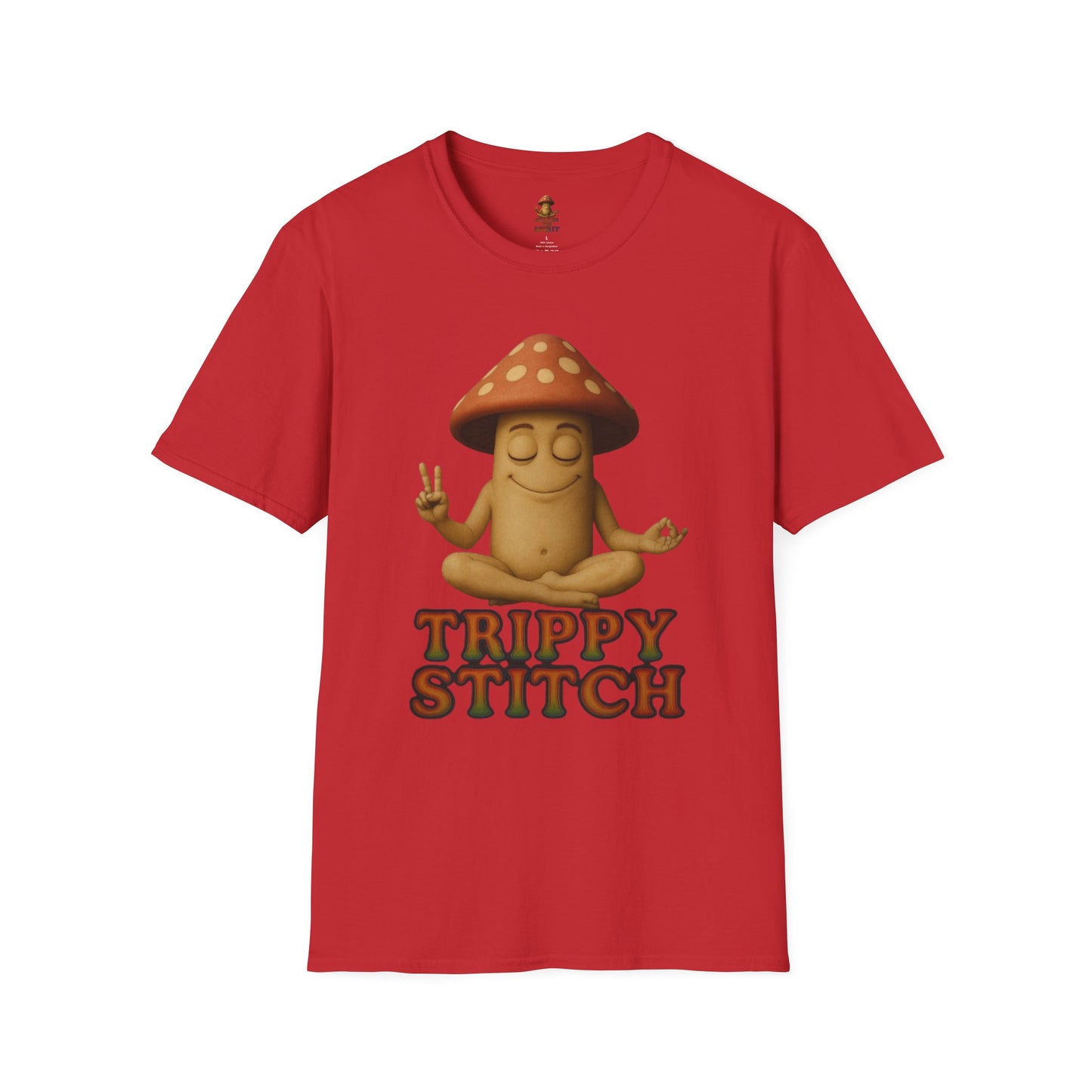 Wishing You Well Tee