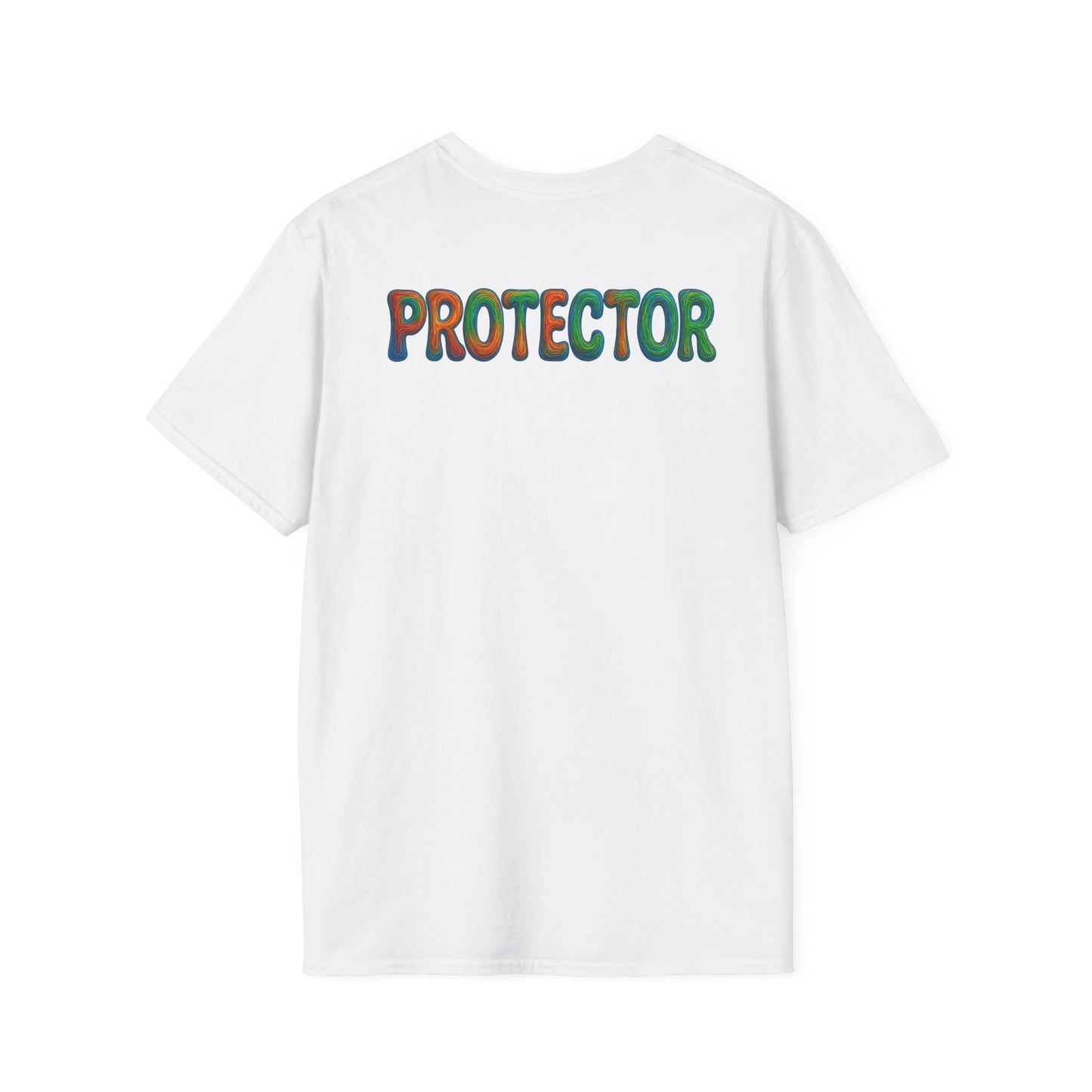 HIS Guardian Lion-Protector
