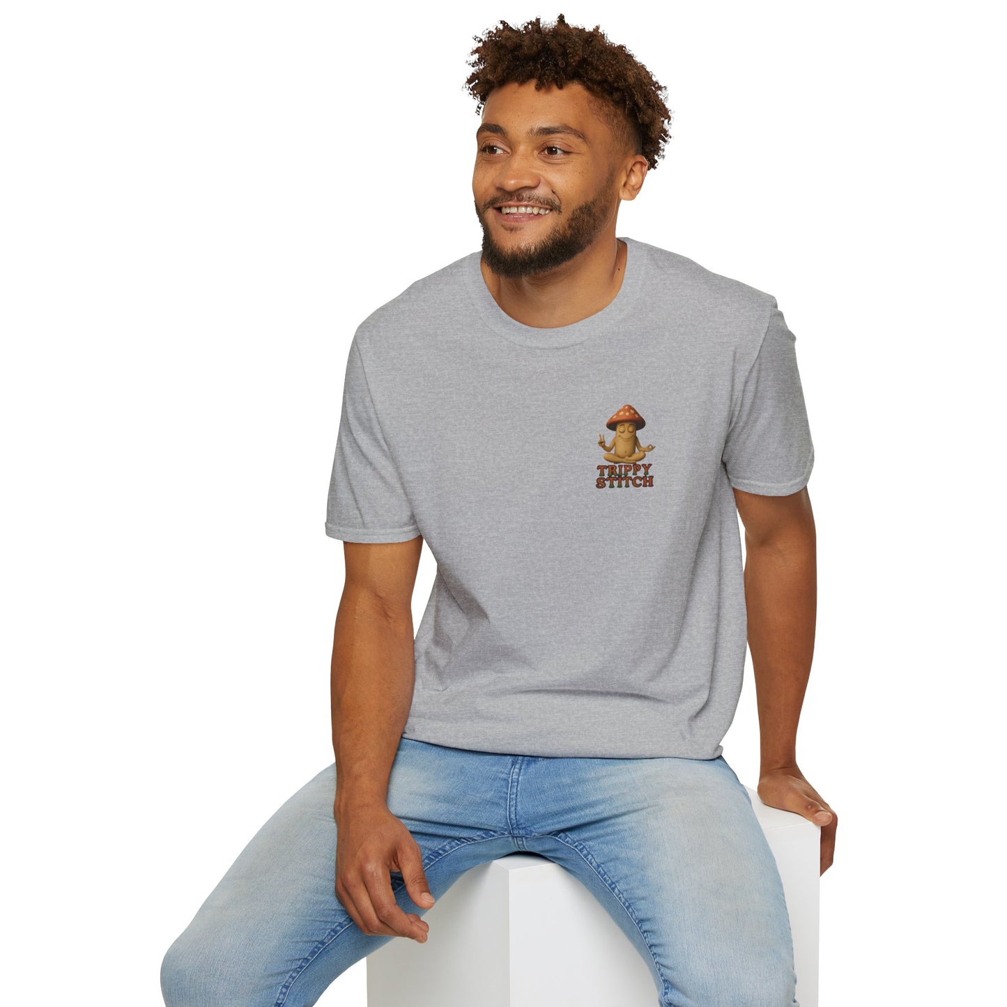 Be the Vibe Tee