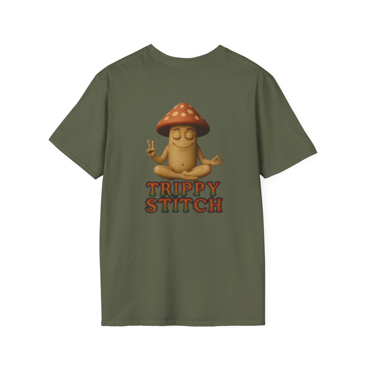 Be Yourself Tee