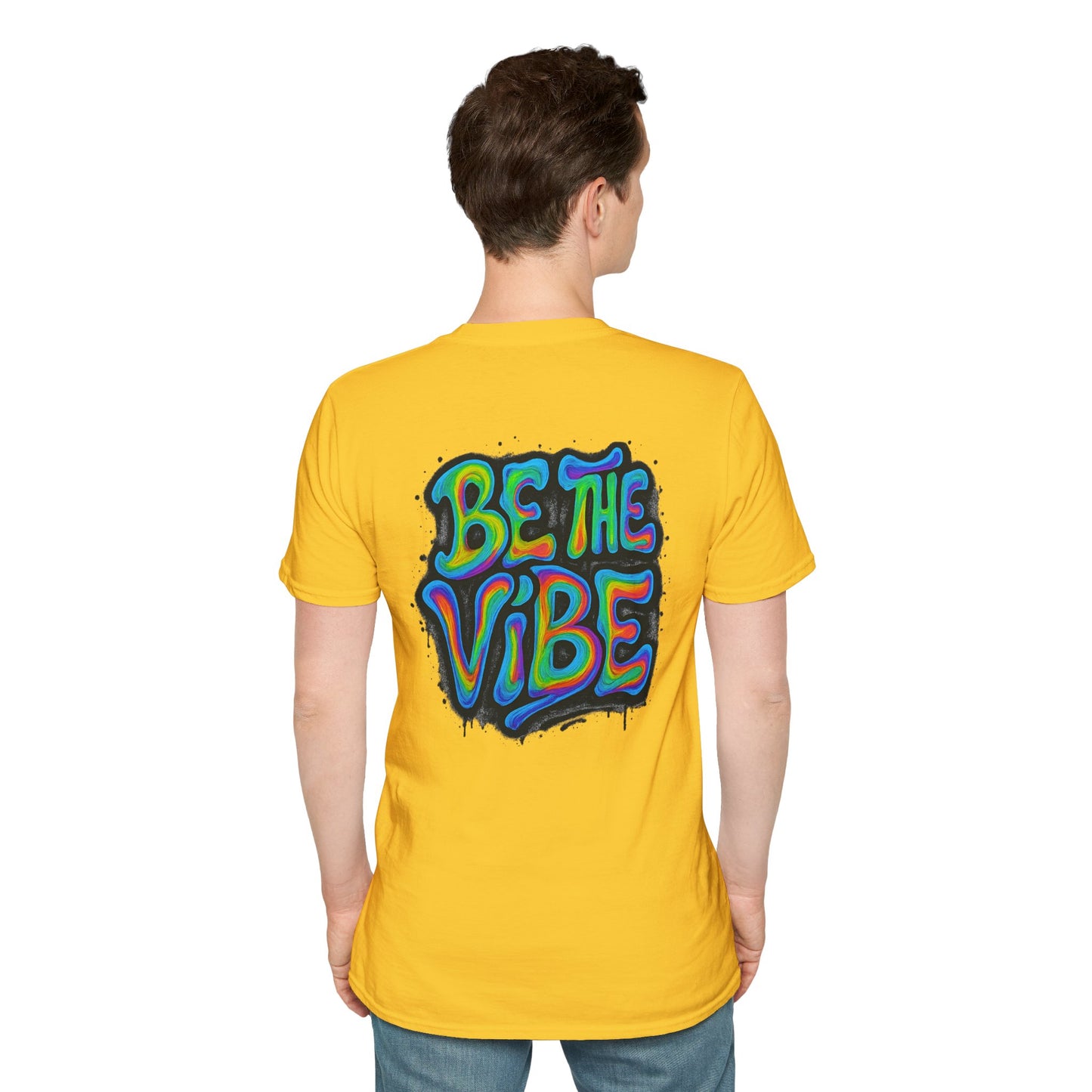 Be the Vibe Tee