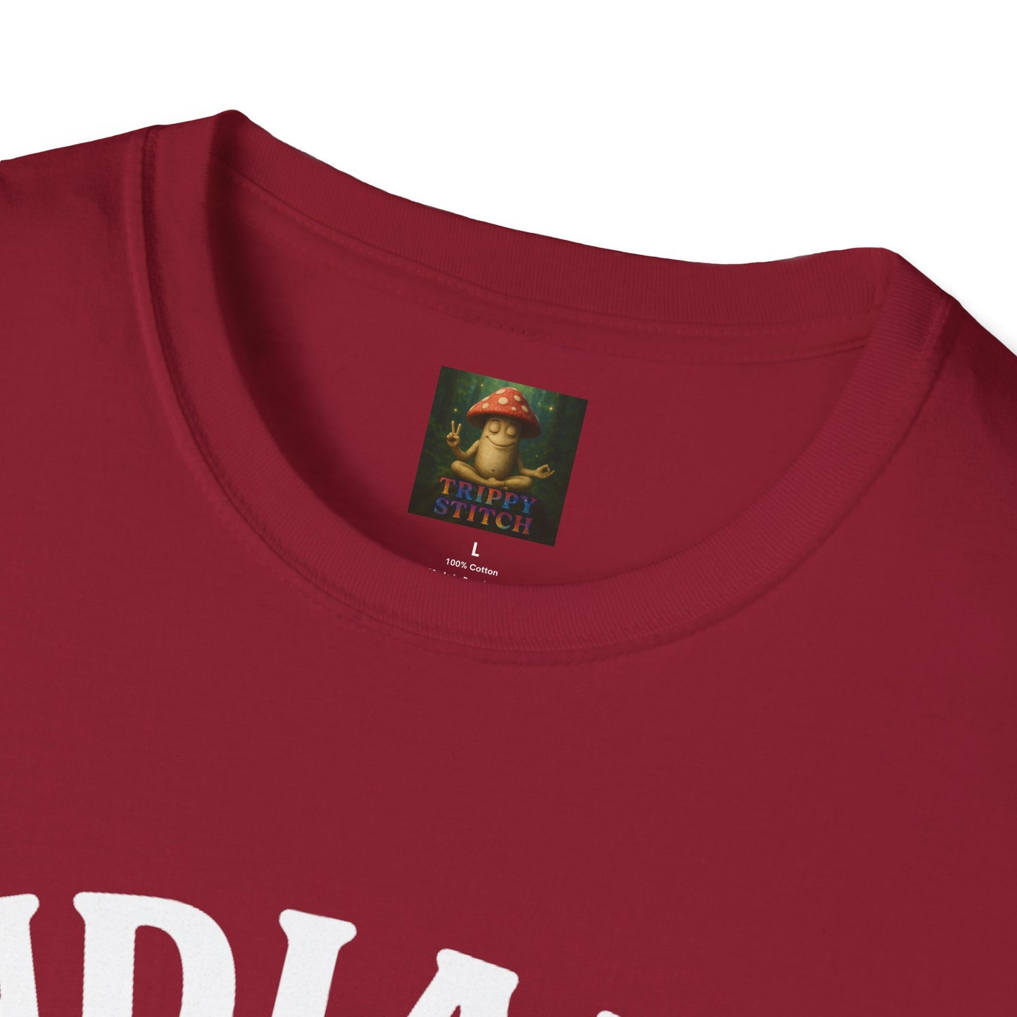 Indiana Kid at Heart Tee❤️Born and raised