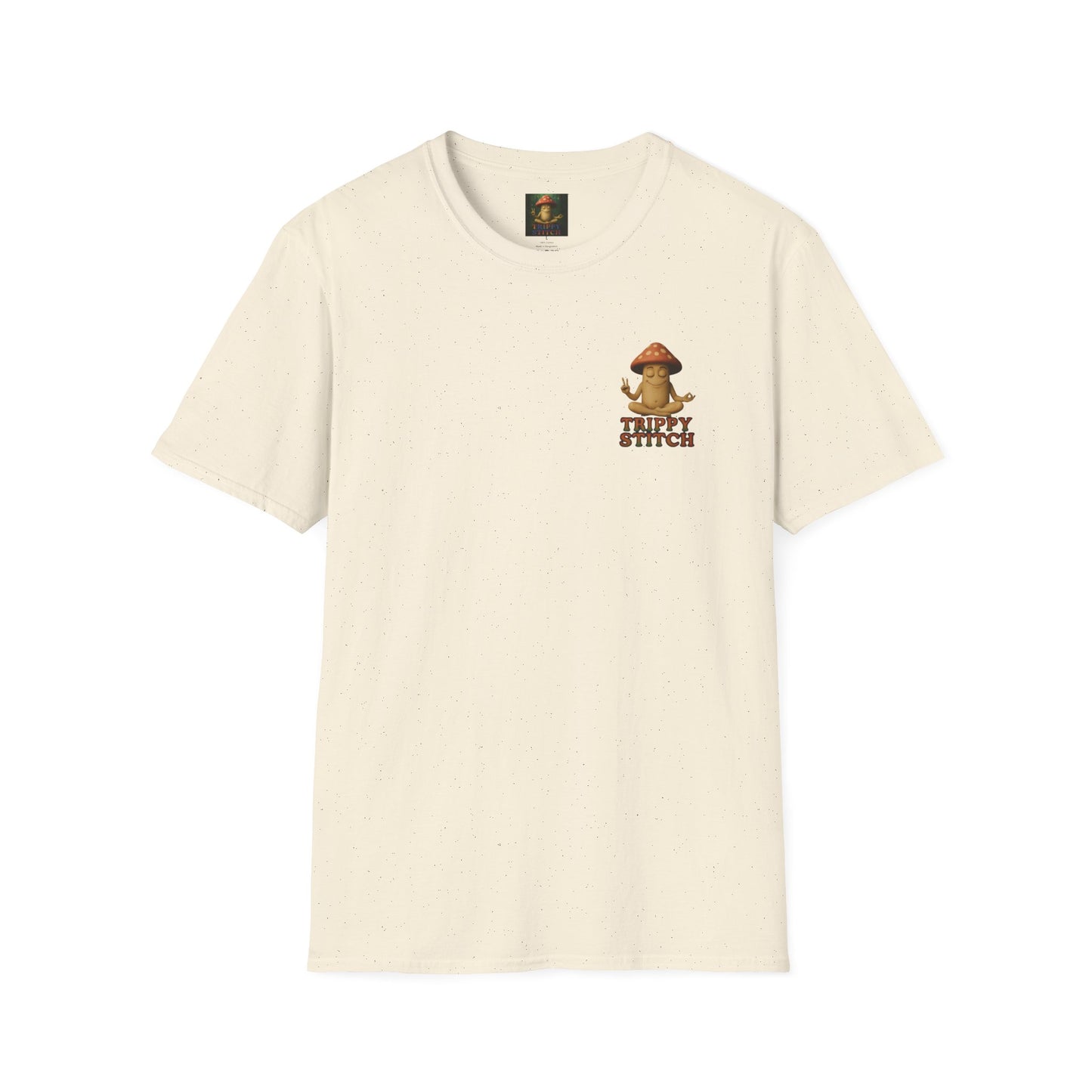 Be the Vibe Tee