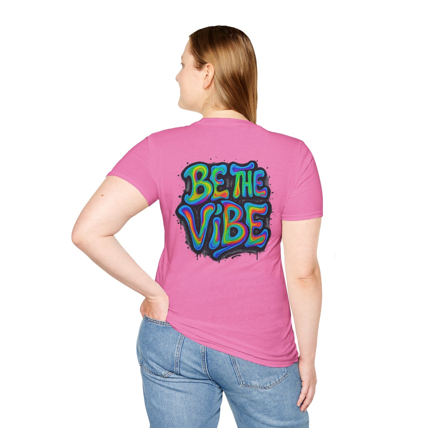 Be the Vibe Tee