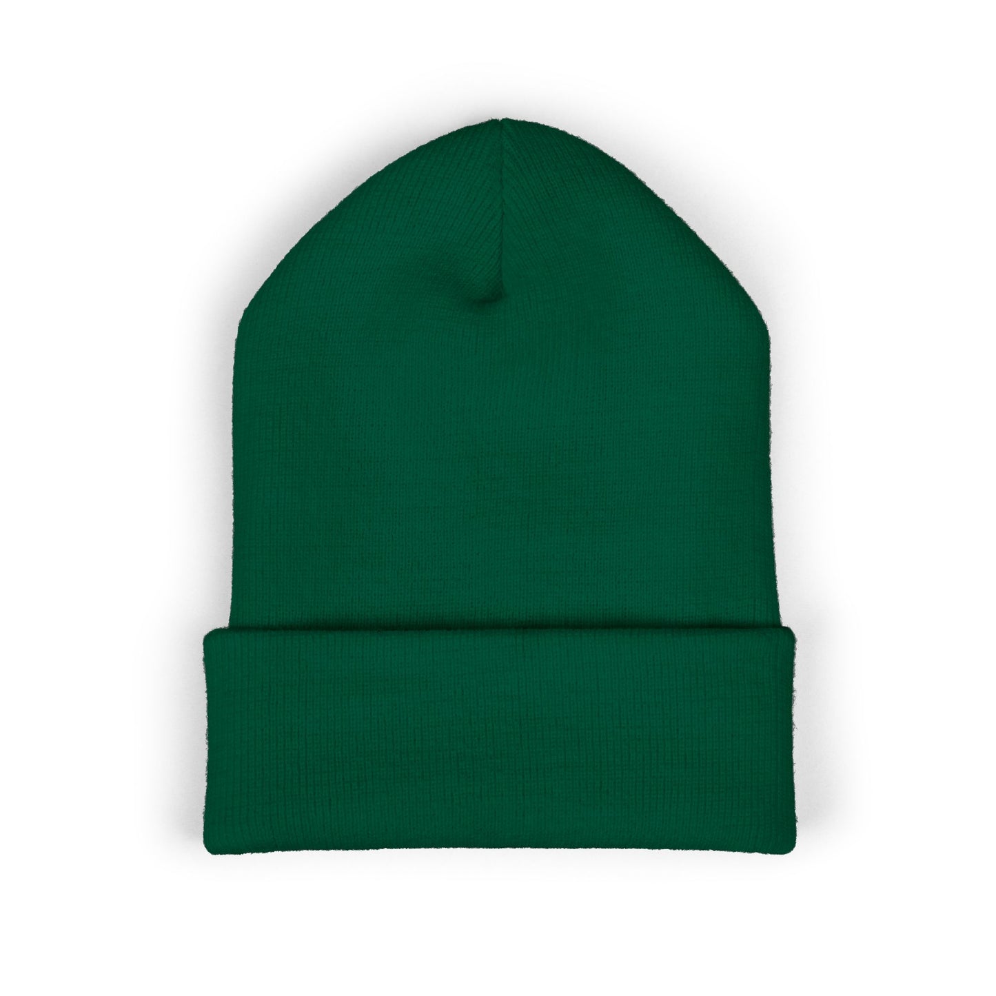 Mani the Mushroom π Cuffed Beanie