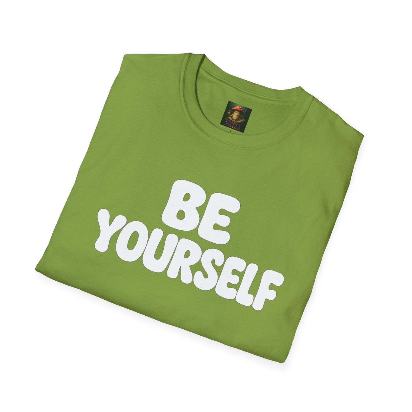 Be Yourself Tee