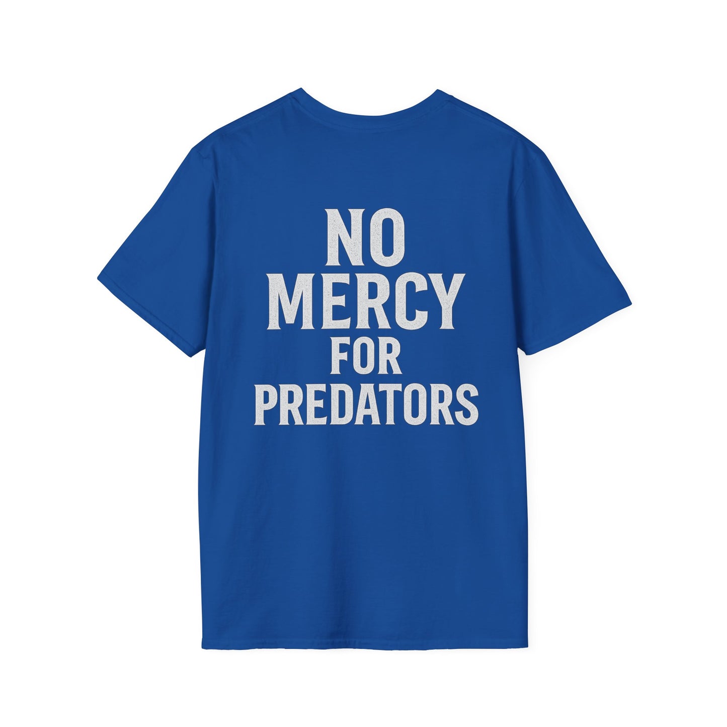 Protect Our Children At All Costs
