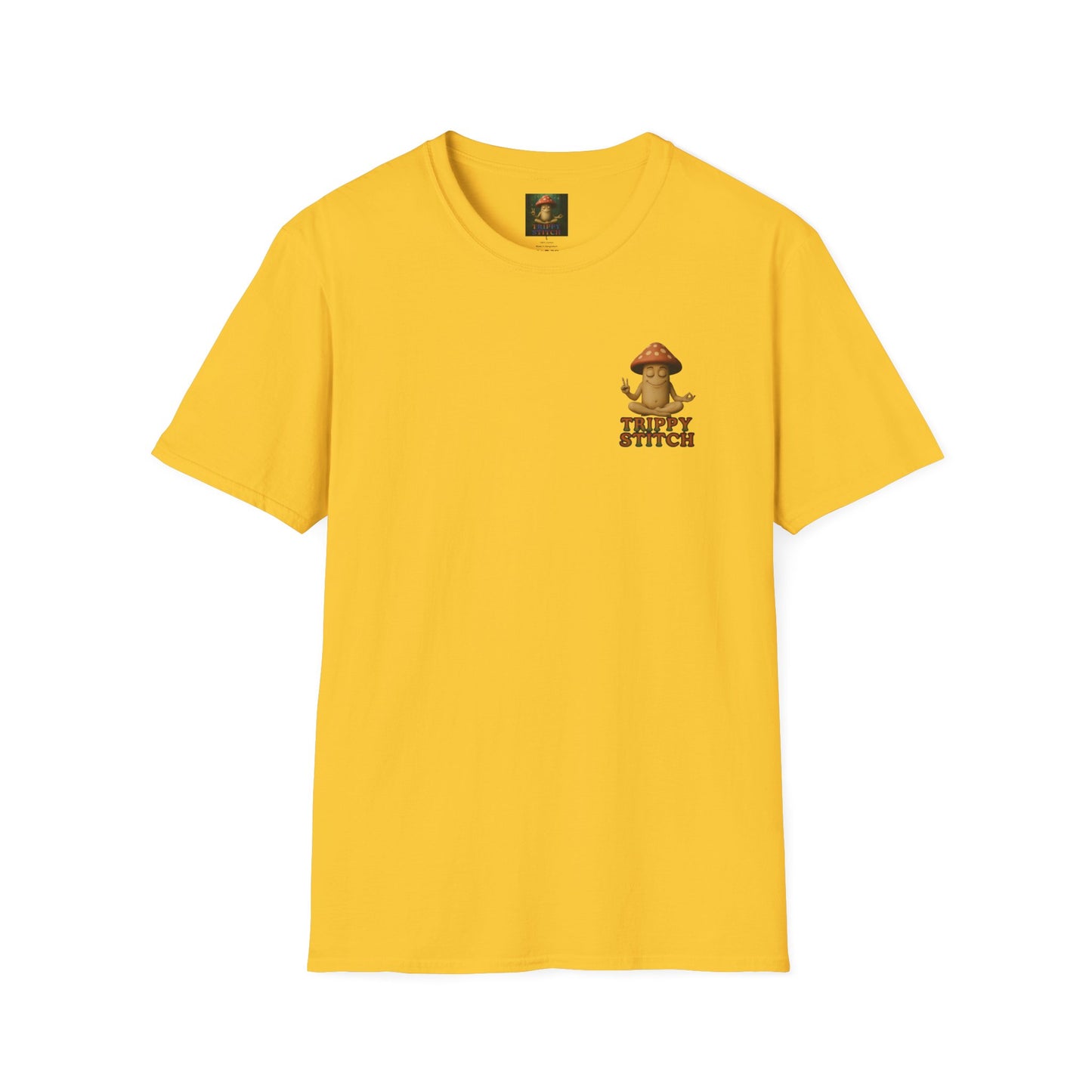 Be the Vibe Tee