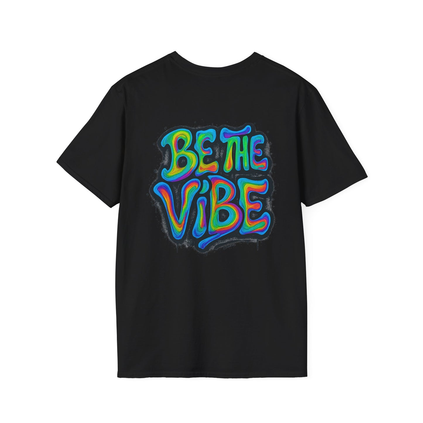Be the Vibe Tee