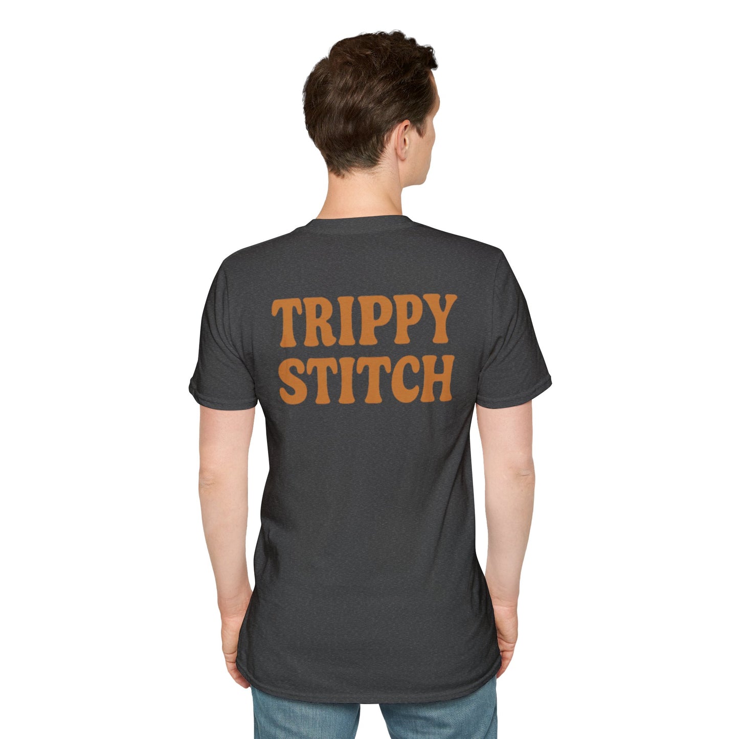Less Judgy, More Huggy - Perfect for Casual Wear