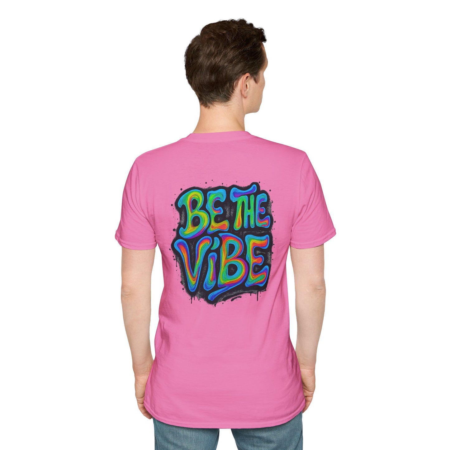 Be the Vibe Tee