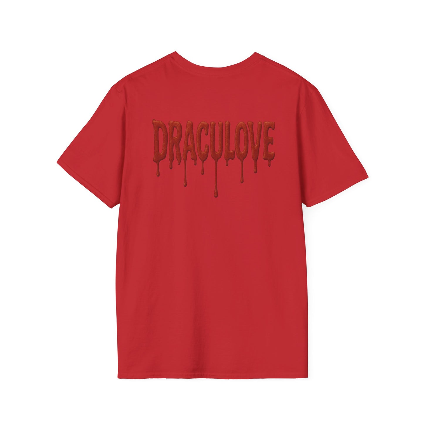Draculove Tee ❤️