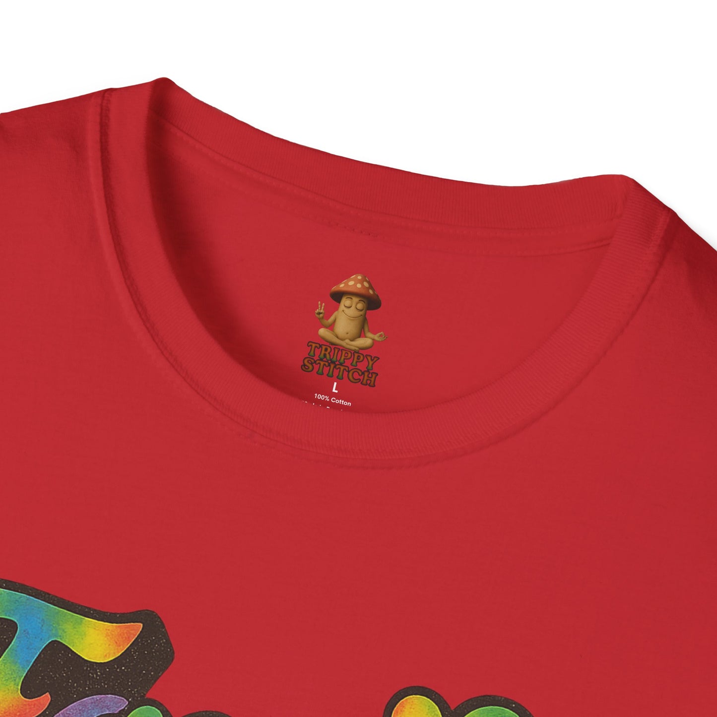 Family First Tee