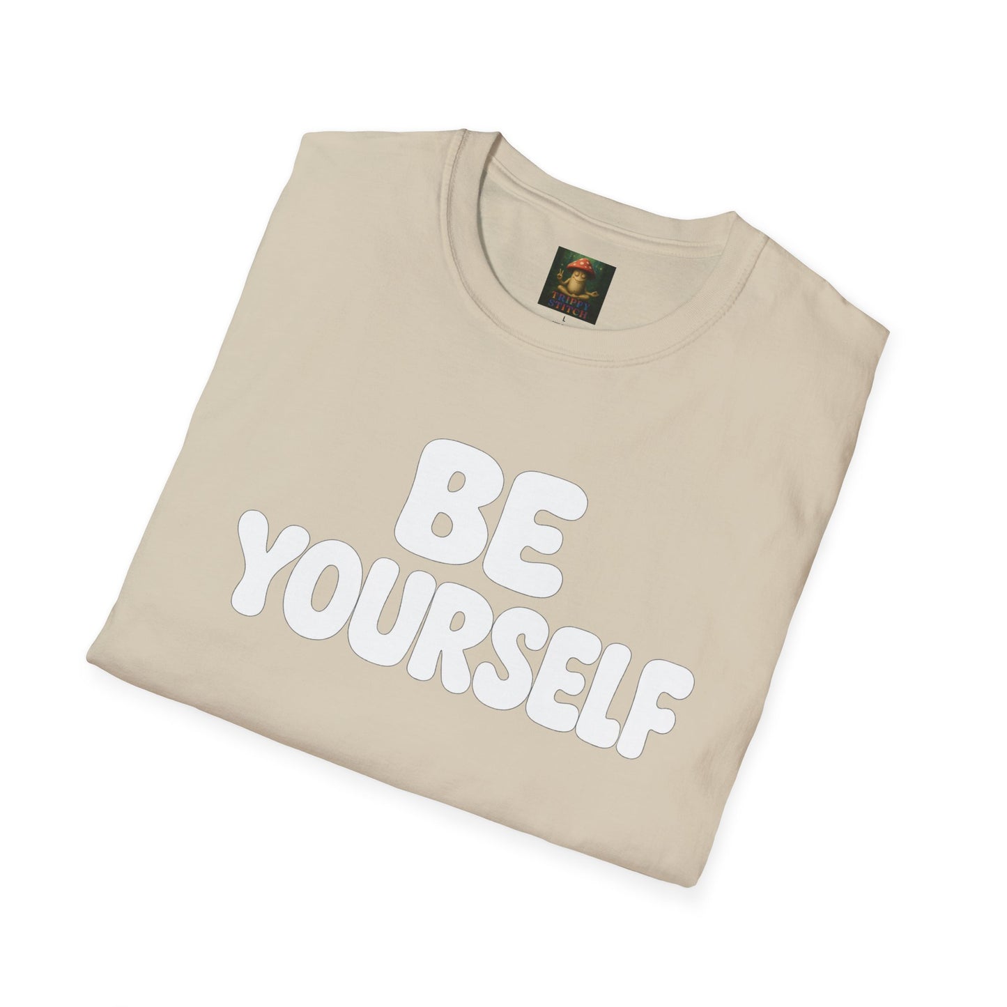 Be Yourself Tee