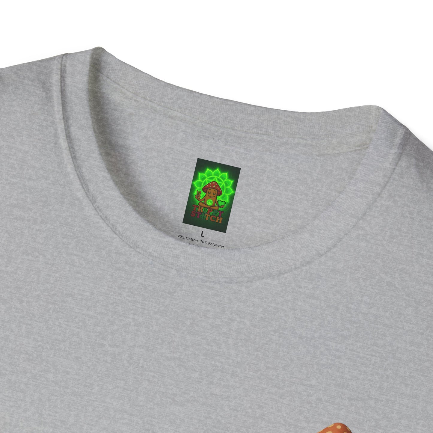 UNITE π T-Shirt - Celebrate Love and Togetherness, Casual Wear, Summer Fashion