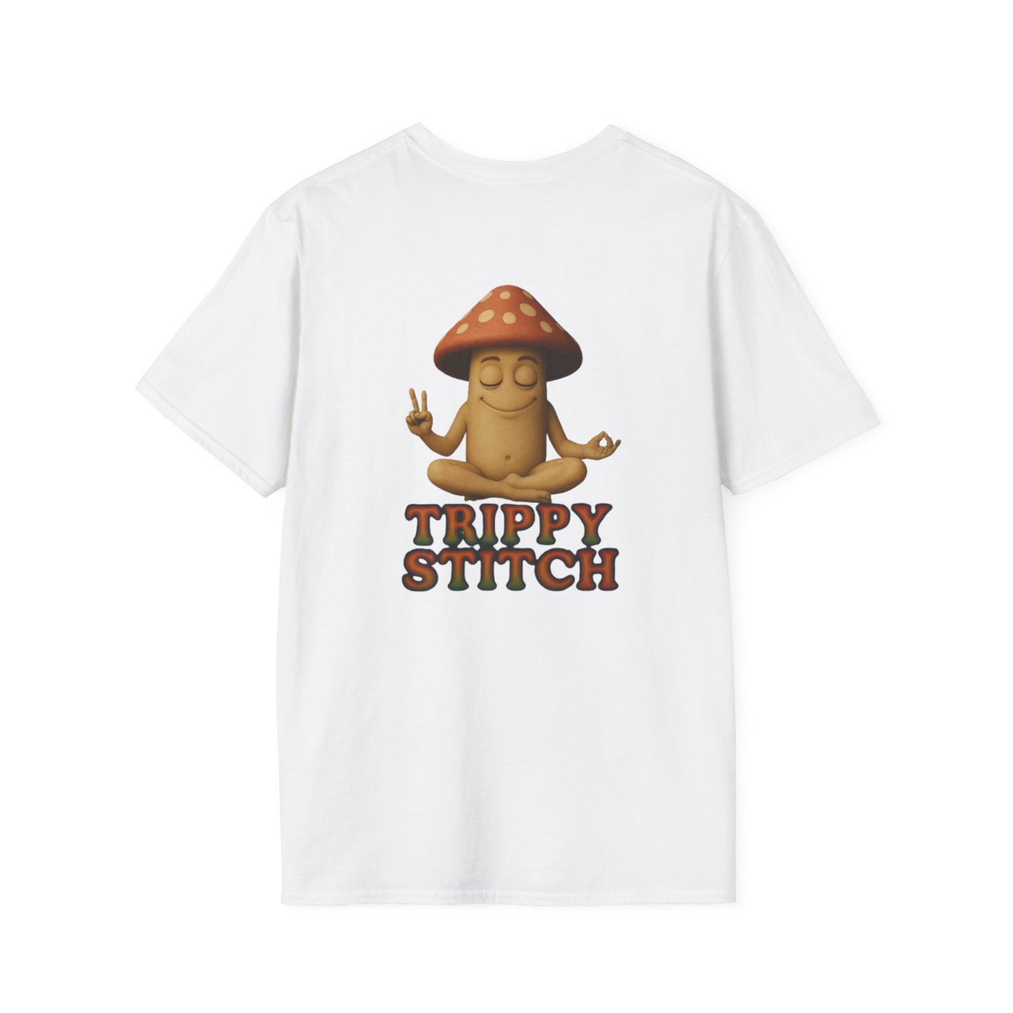 Be Yourself Tee