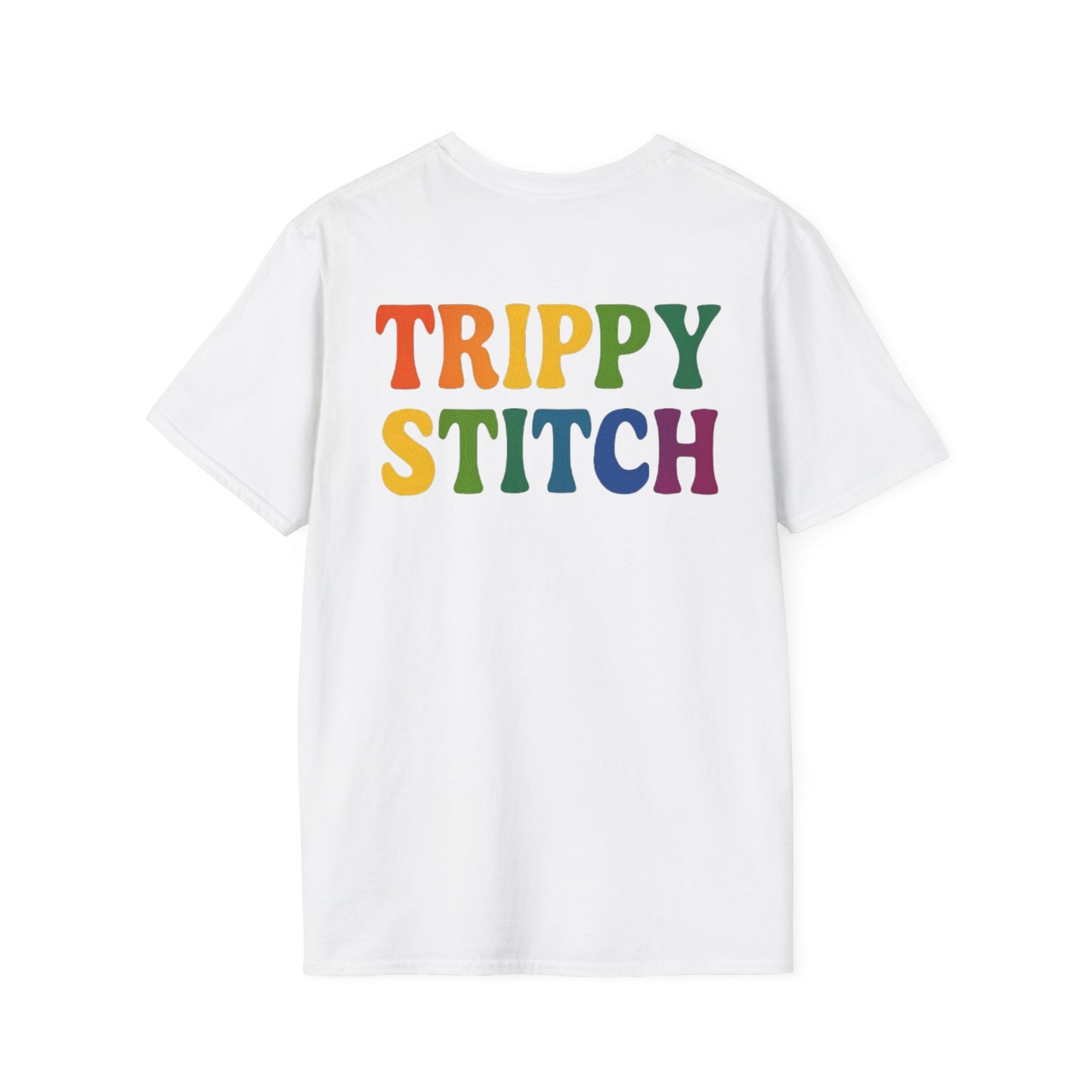 Less Judgy, More Huggy - Perfect for Casual Wear