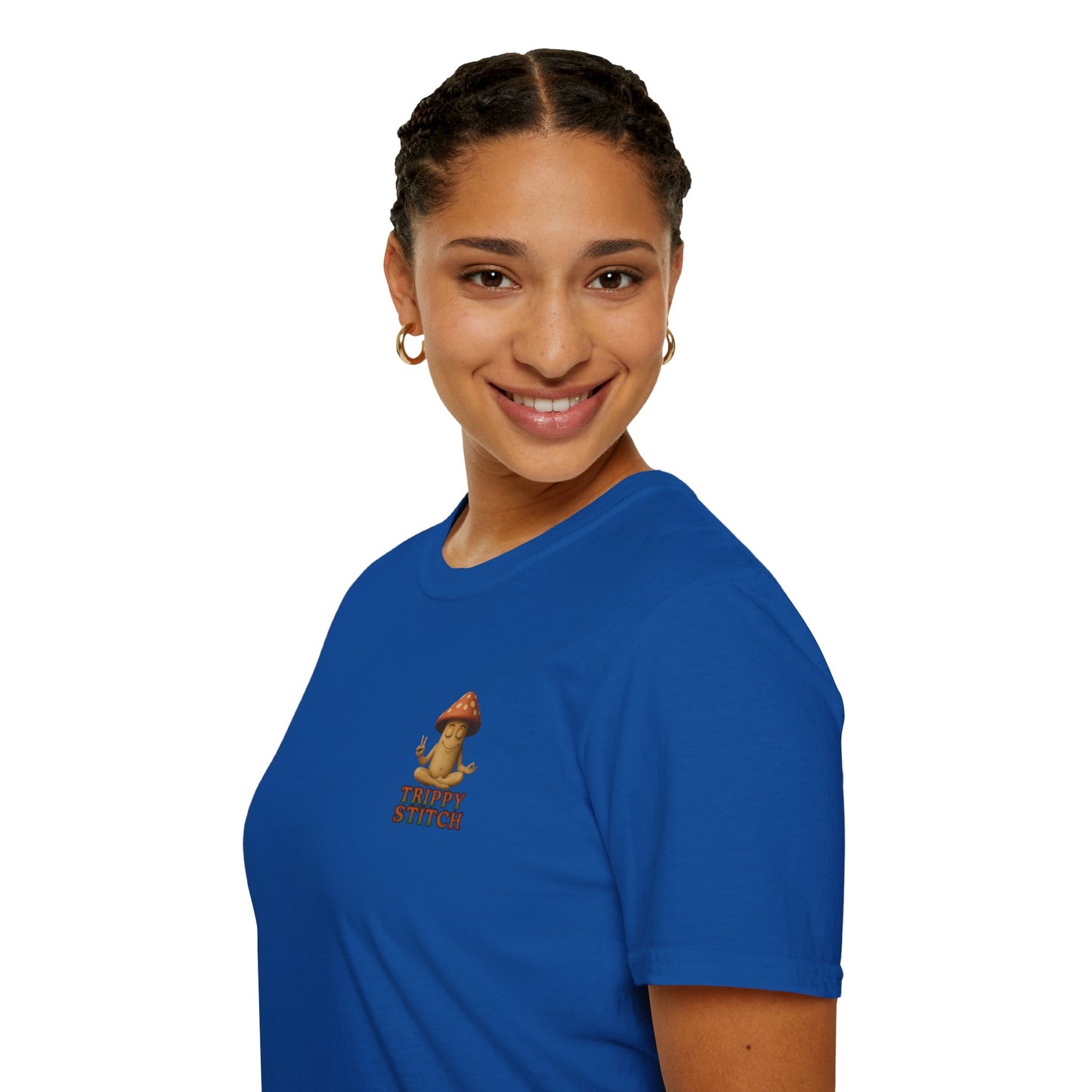 Be the Vibe Tee