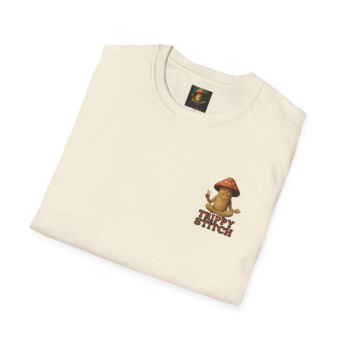 Be the Vibe Tee