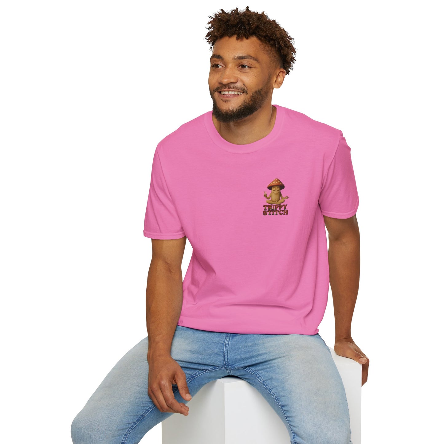 Be the Vibe Tee
