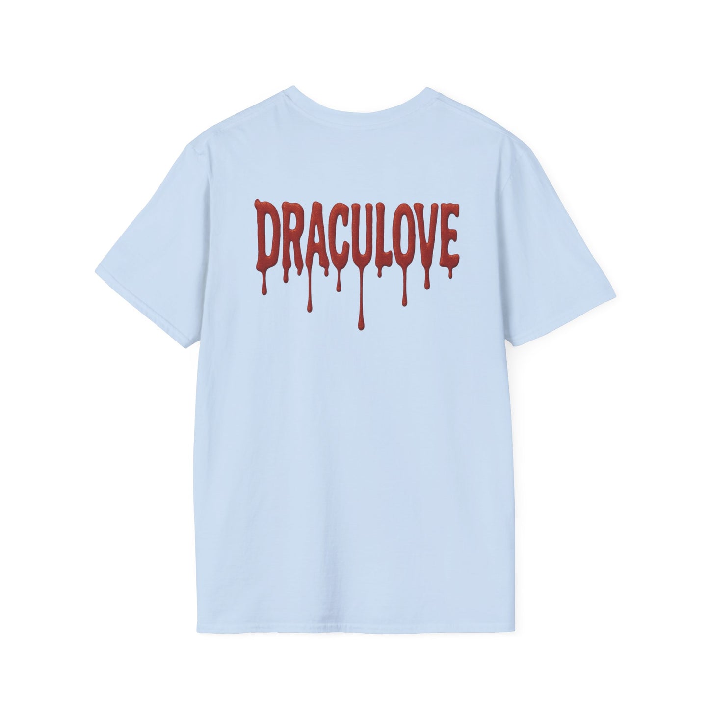 Draculove Tee ❤️