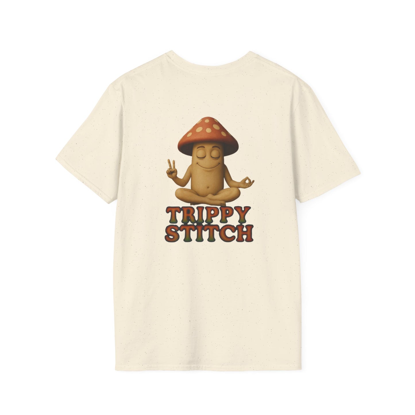 Be Yourself Tee