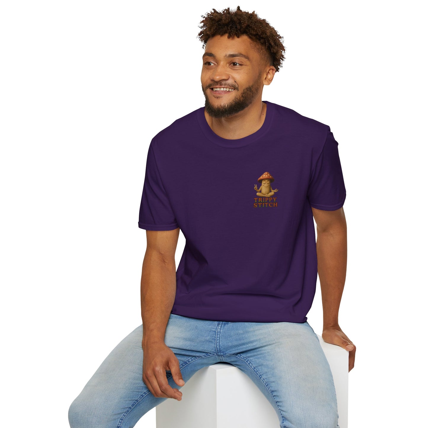 Be the Vibe Tee