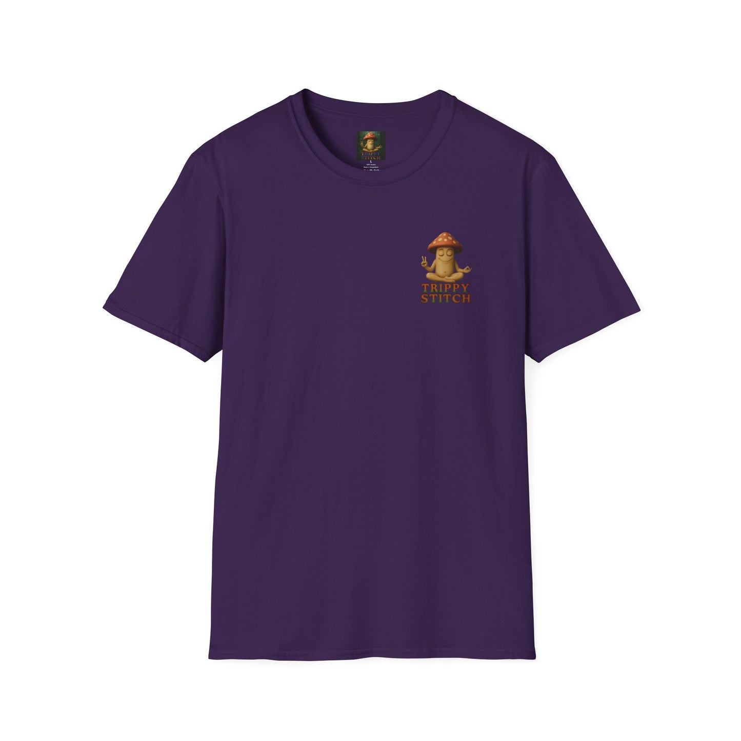 Be the Vibe Tee