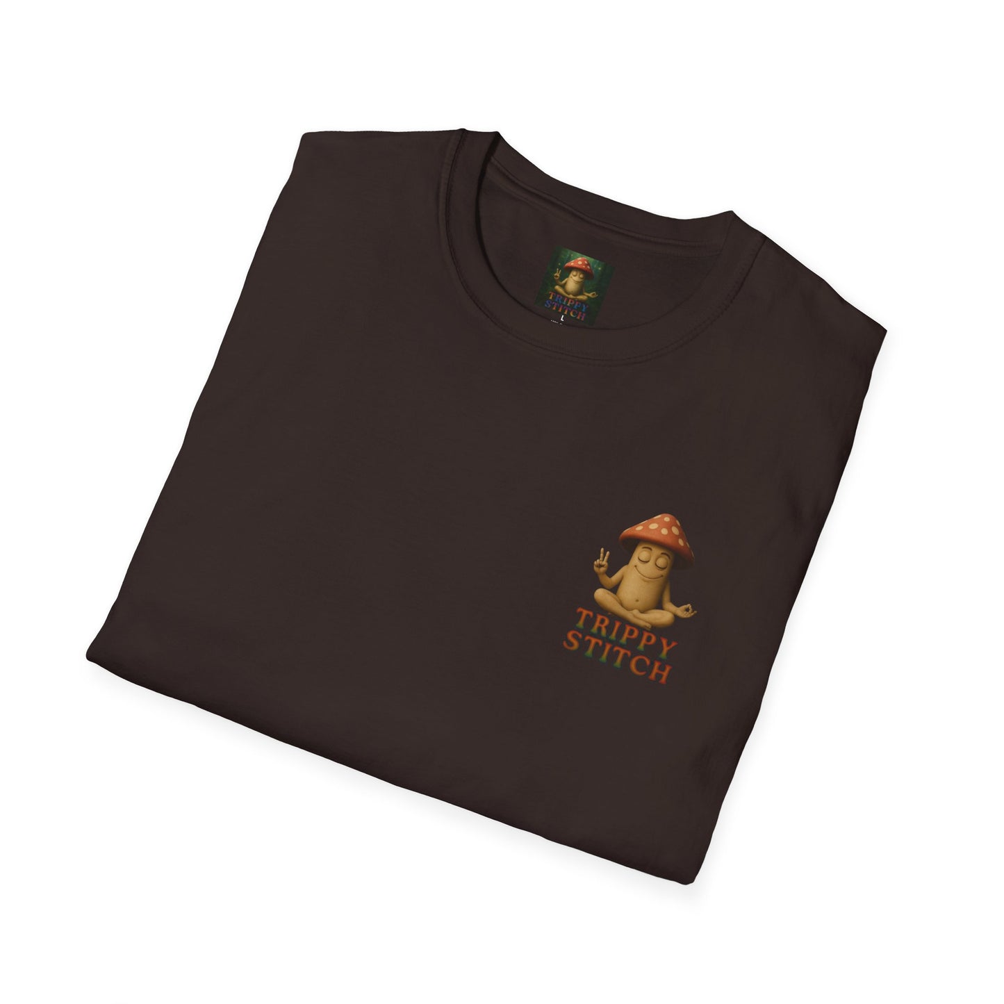 Be the Vibe Tee