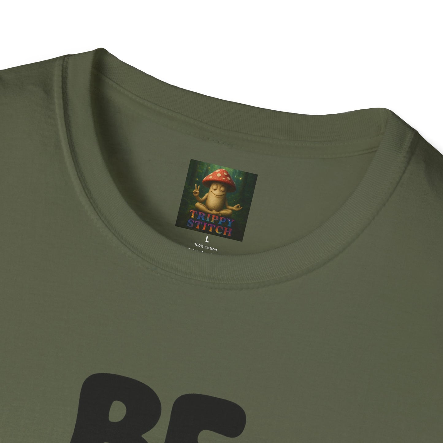 Be Yourself Tee