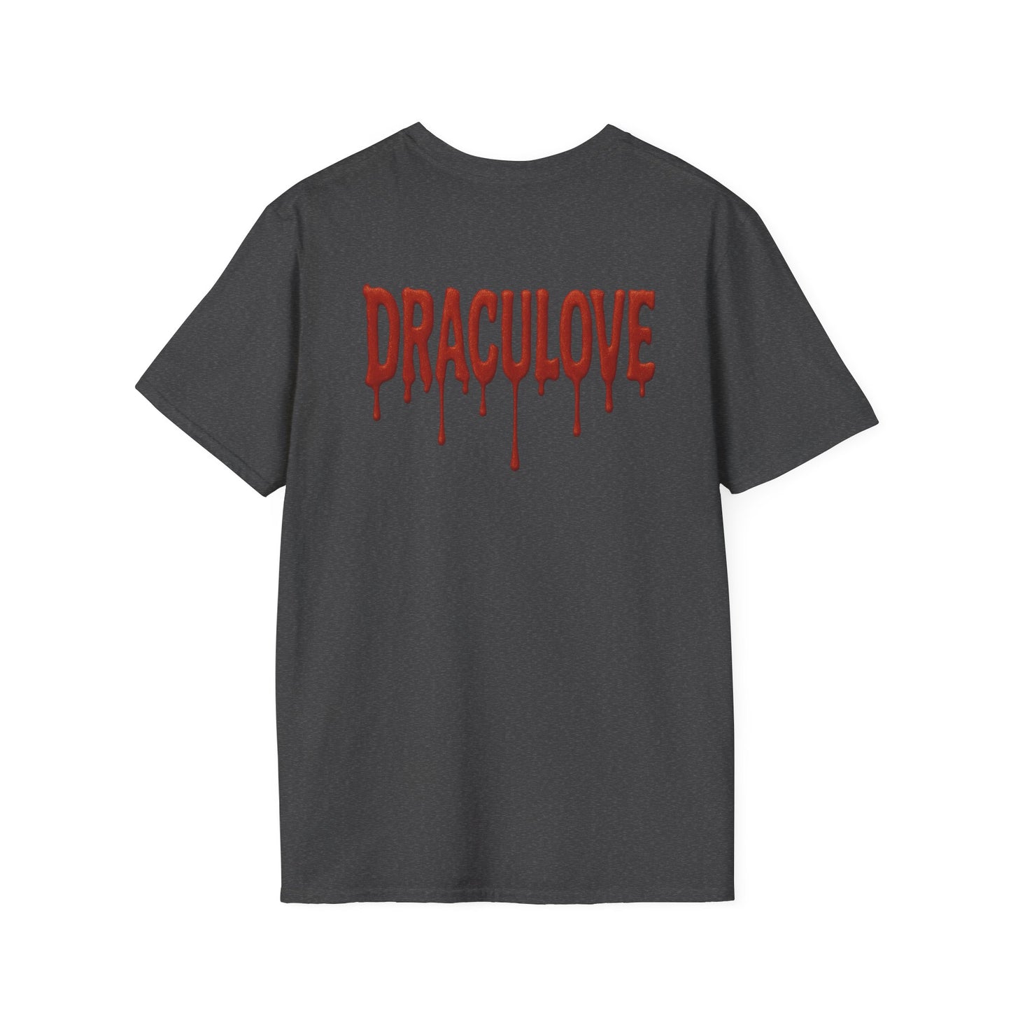 Draculove Tee ❤️