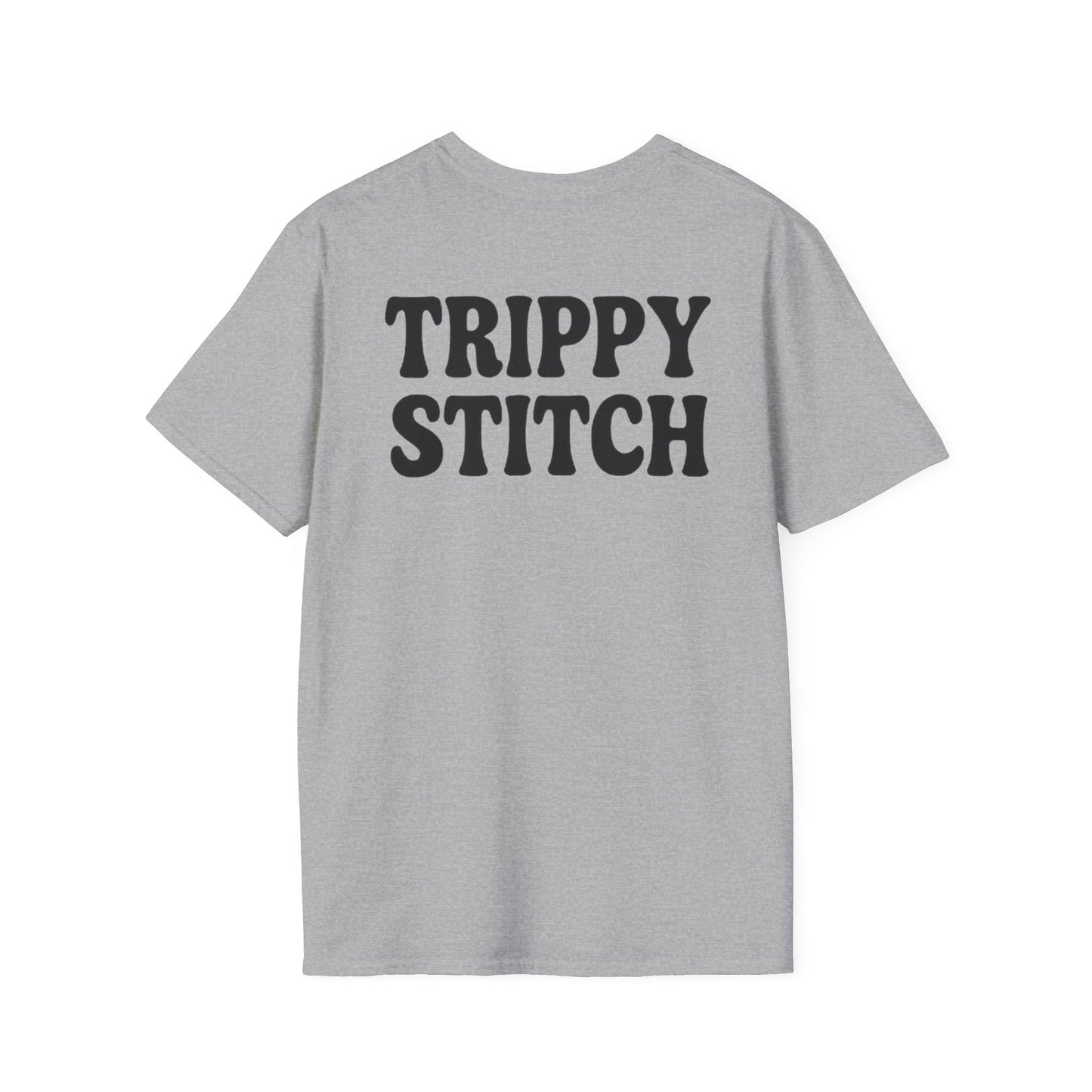 Less Judgy, More Huggy - Perfect for Casual Wear