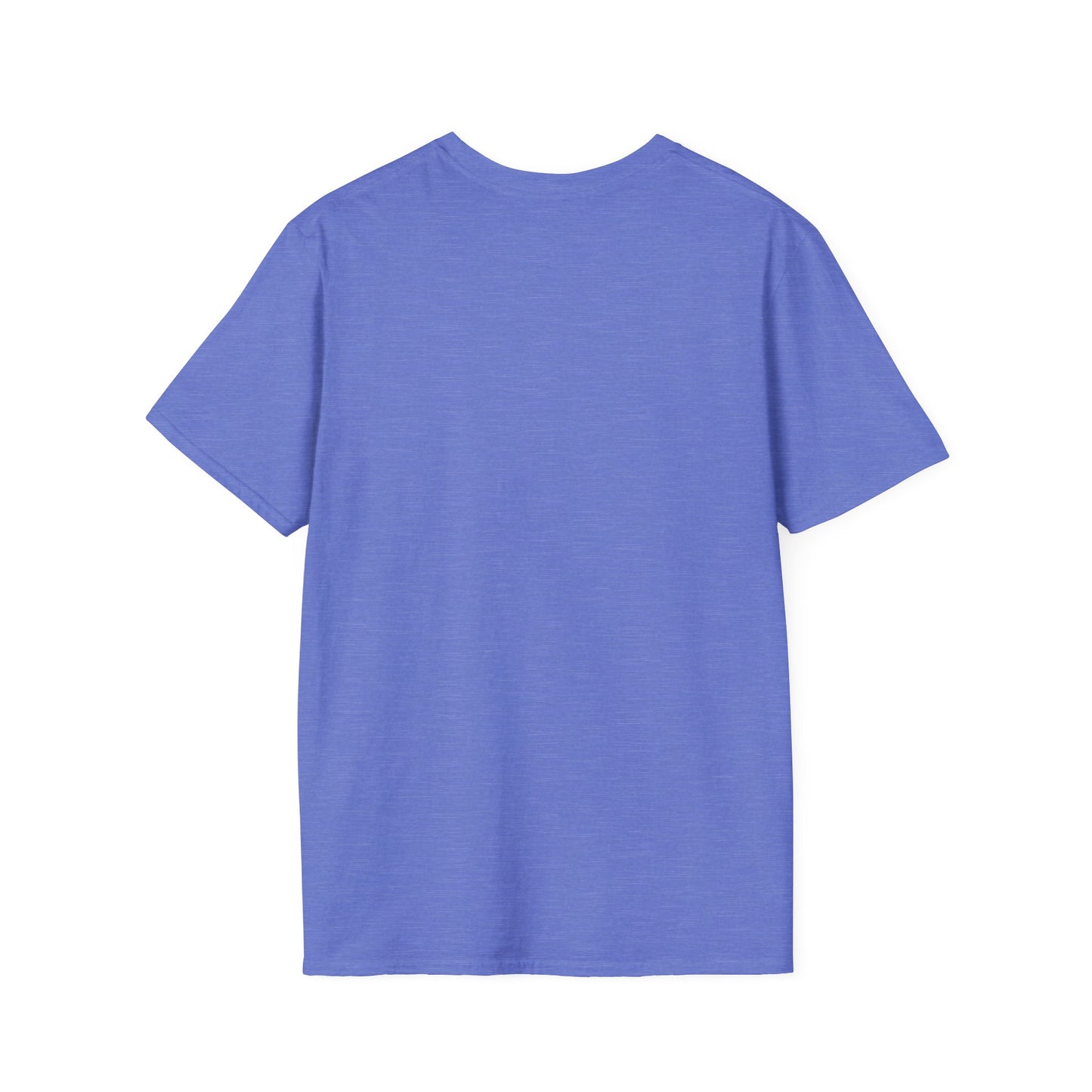 Unity 2 T-Shirt, Casual Graphic Tee, Gift for Her, Gift for Him, Everyday Wear, Inspirational Apparel