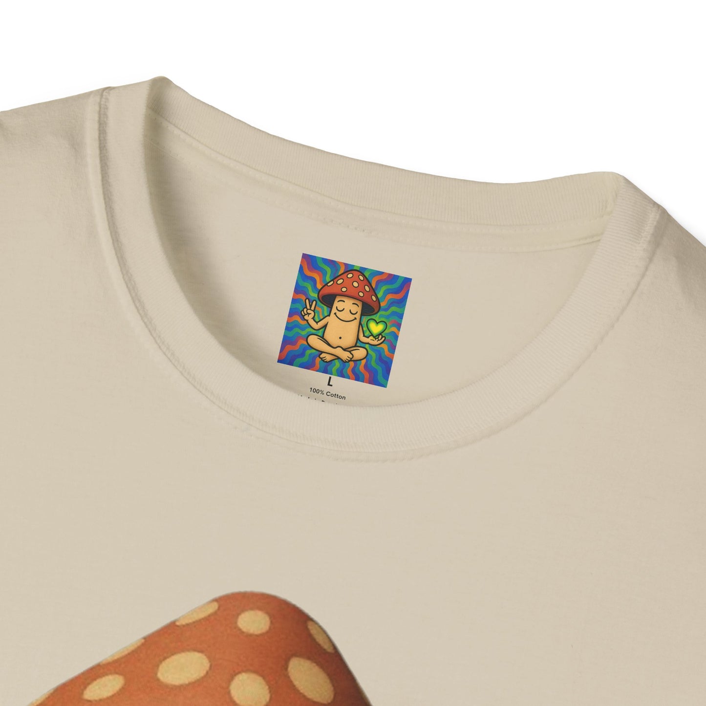 Wishing You Well Tee