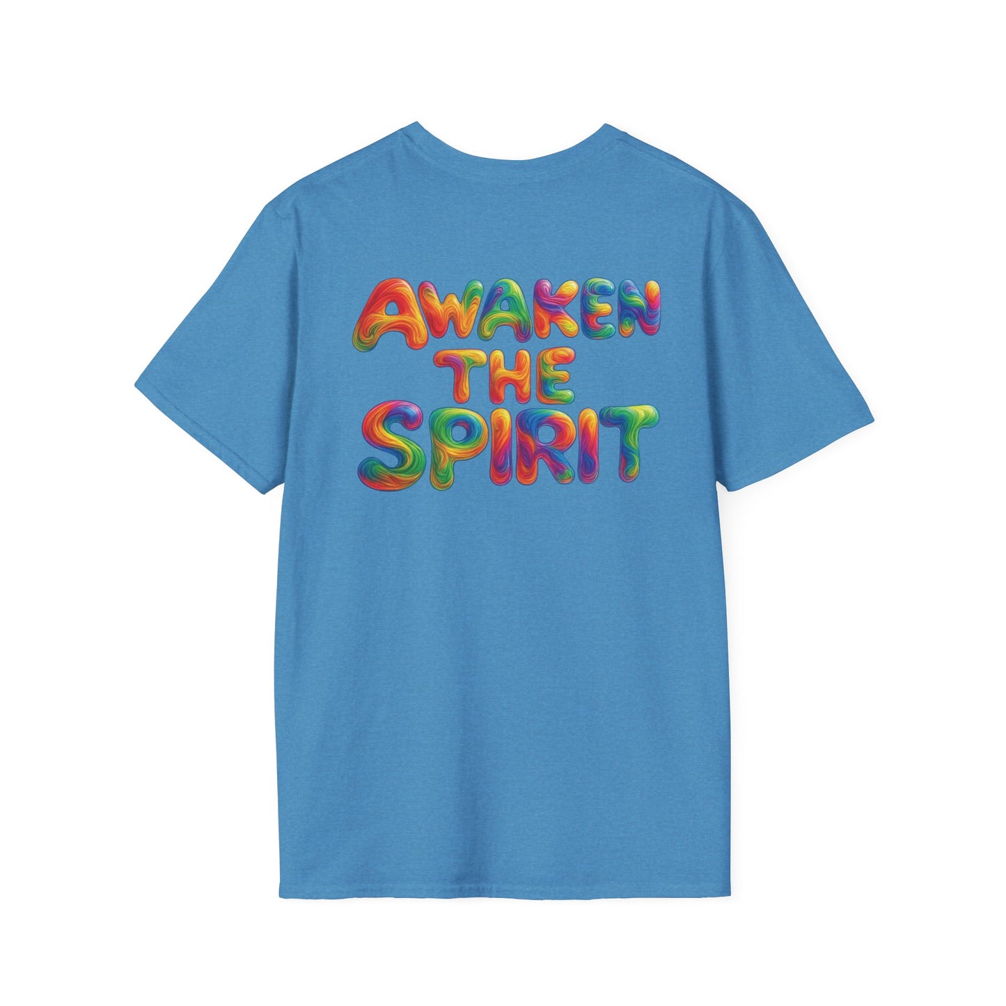 Mani the Mushroom Tee