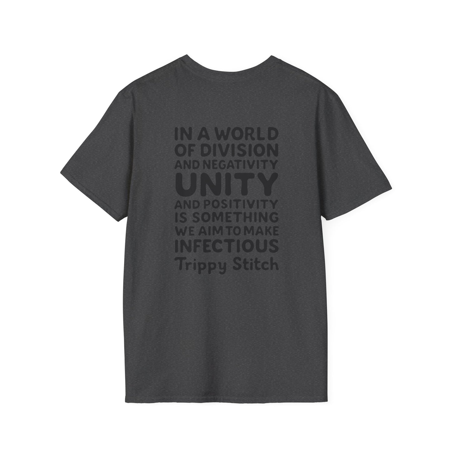 Alpha Wolf Tee