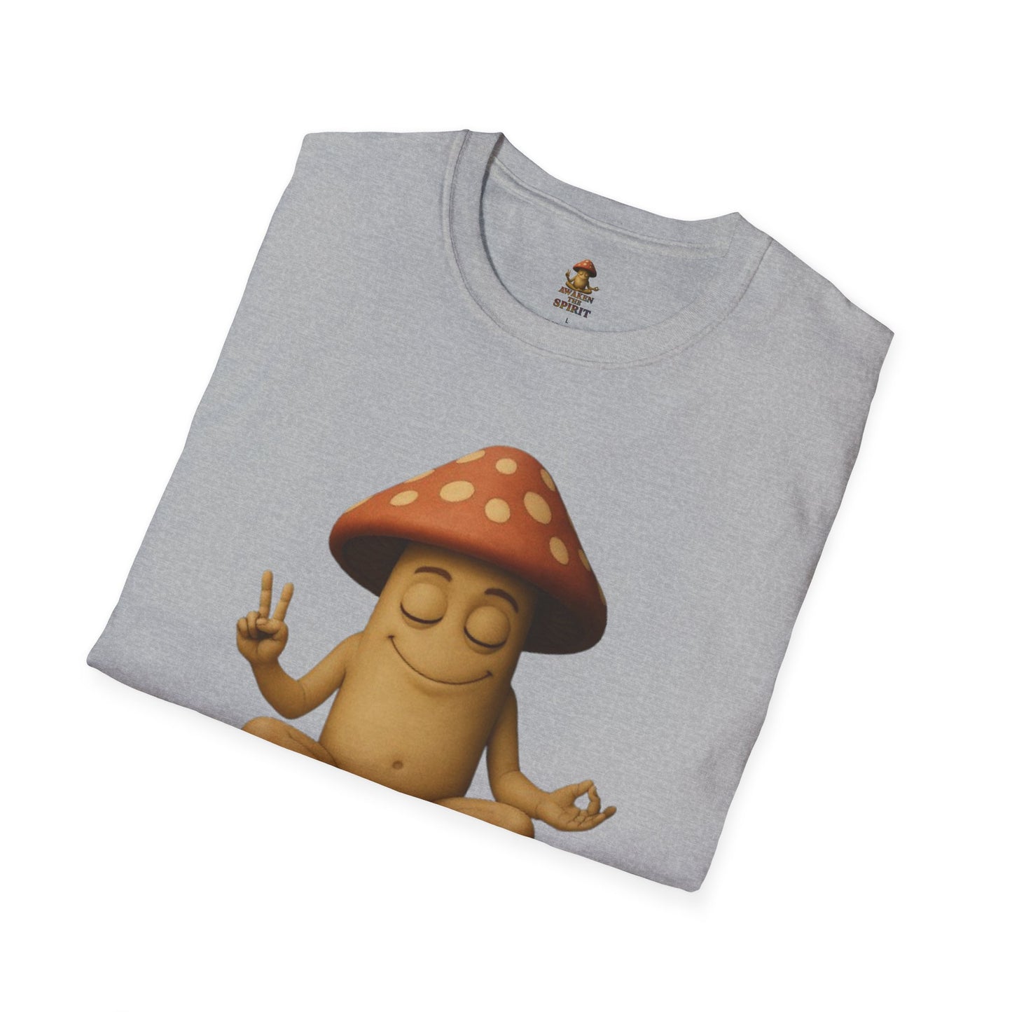Wishing You Well Tee
